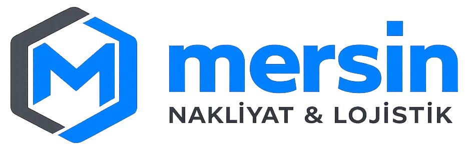 Mersin Evden Eve Nakliyat